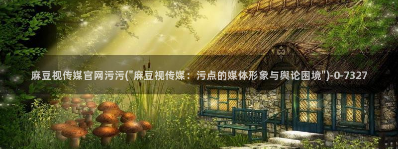 麻豆视频站内文案